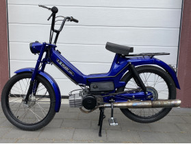 72er Maxi S wiederbelebt