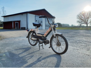 Puch maxi 1979
