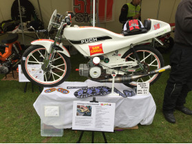 's Puch Maxi S