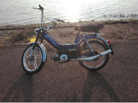 's Puch Maxi