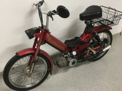 Puch Stefan Str