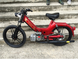 Puch Maxi Italkit