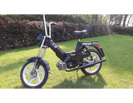 74cc Gila Radical
