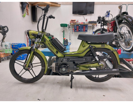 Puch maxi kl 2g 