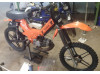 puch maxi crosser