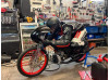 74cc racer