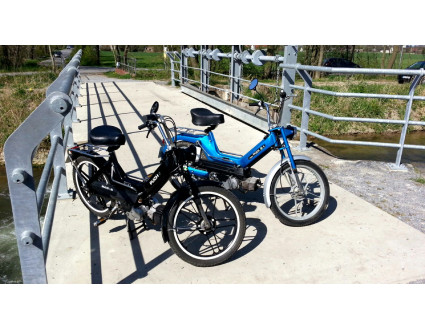 Puch Maxi N