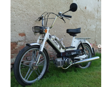 Puch Maxi S
