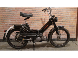 Puch Maxi Nostalgie 1976