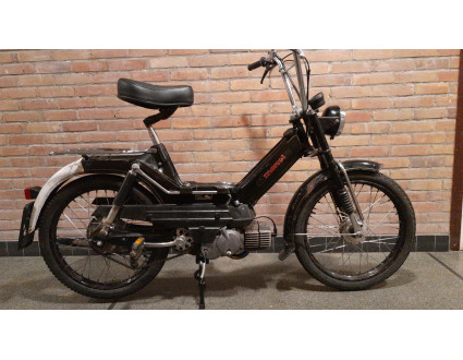 Puch Maxi Nostalgie 1976