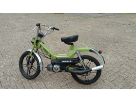 Jan's Puch Maxi S