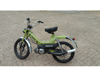 Puch Maxi S