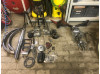 father and son Puch x30 NG project 2019/2020