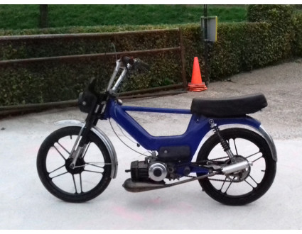 Puch project