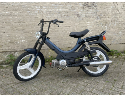 Puch Z-One