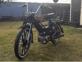 's Maxi S Puch Maxi S