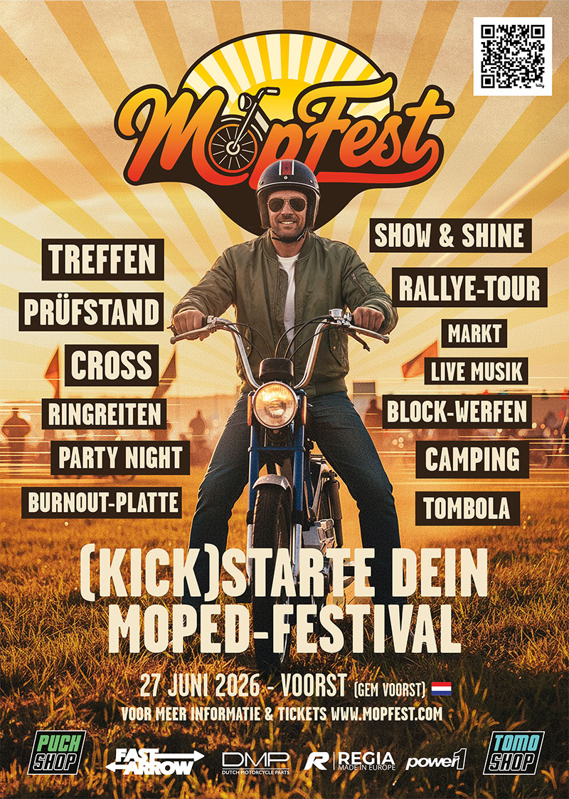 Mopfest 2026 Flyer