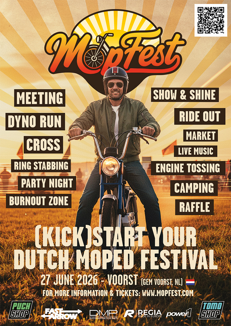 Mopfest 2026 Flyer