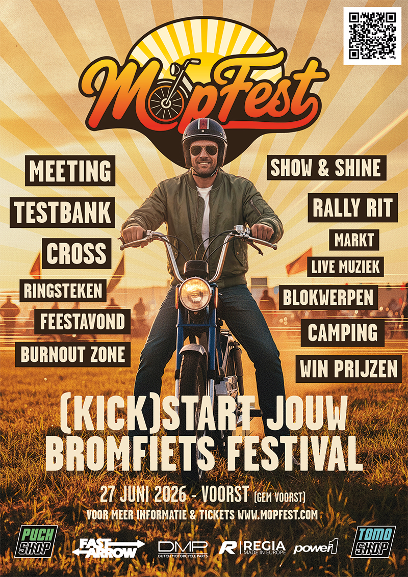 Mopfest 2026 Flyer
