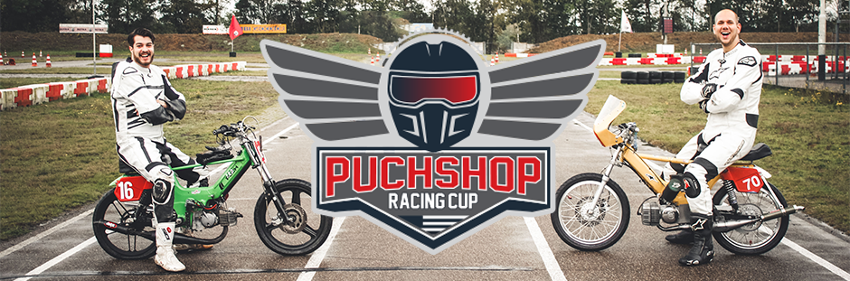 Puchshop Racing Cup 2023 Puch Maxi race