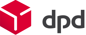 DPD Abstellerlaubnis Logo