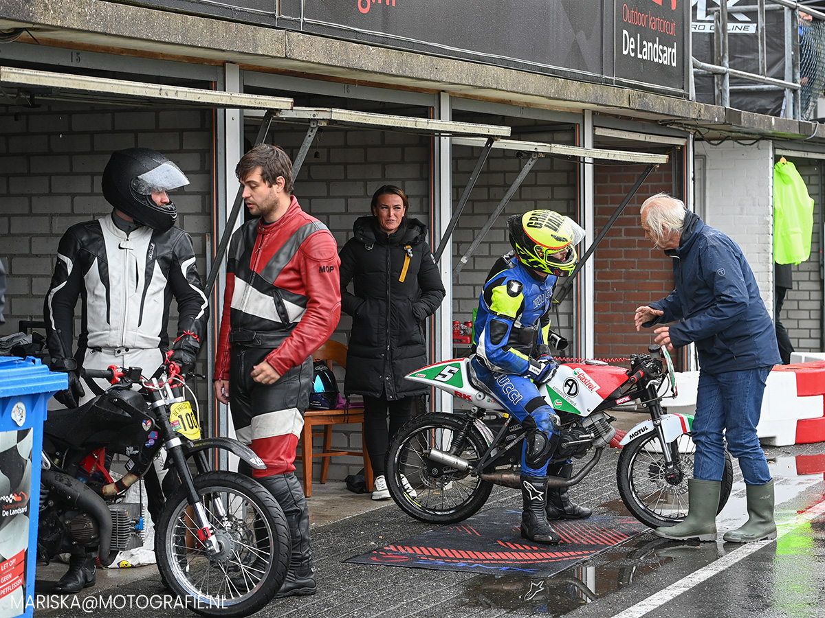 Winners endurance race 2025