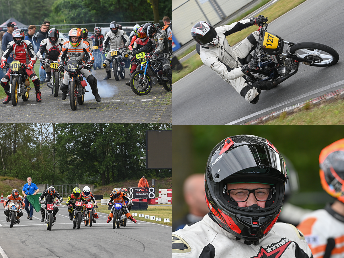 Puchshop Racing Cup Race 3 Veldhoven 2026 Facebook photo album