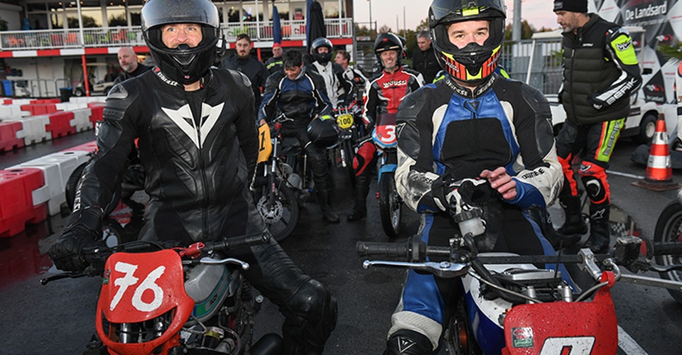 MopFest Endurance Race 2026