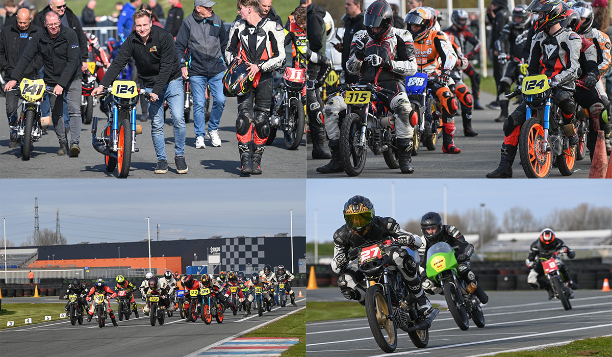 Puchshop Racing Cup Race 1 Assen 2026 Facebook fotoalbum