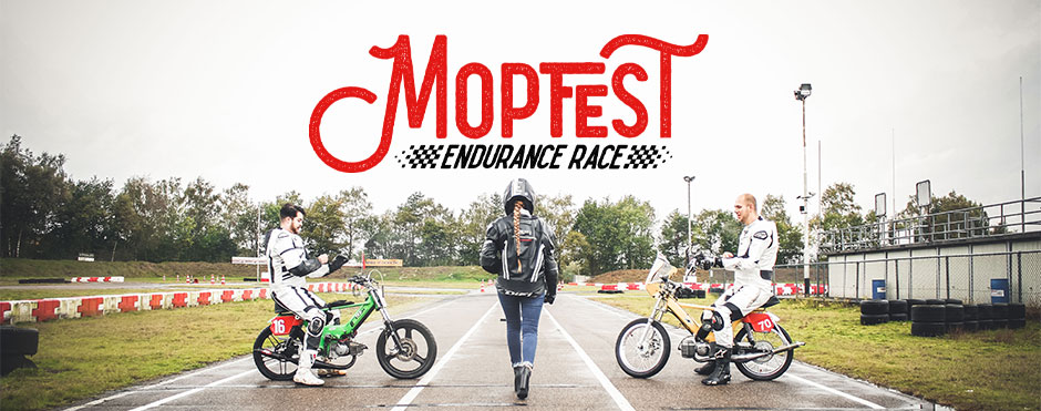 Mopfest Endurance Race img