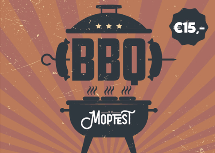 MopFest activiteiten