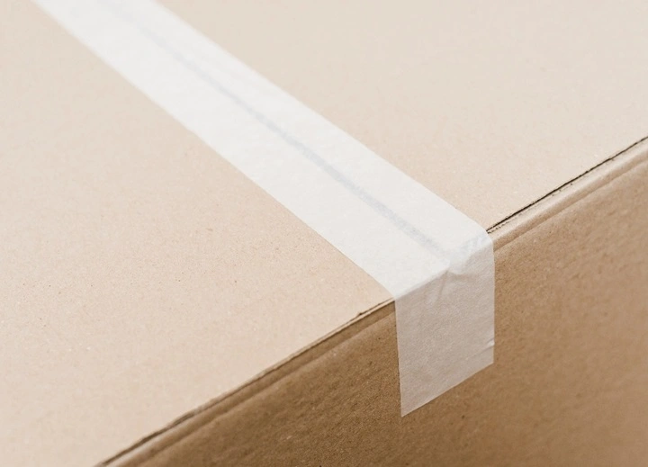 Packaging: sustainability from start to finish