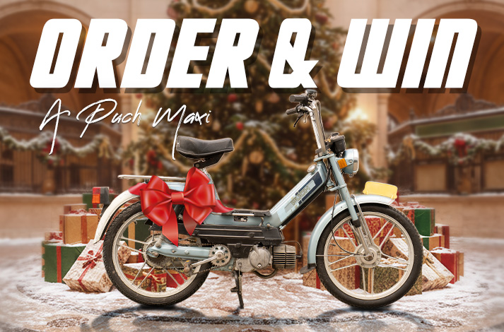 Puchshop christmas action 2025