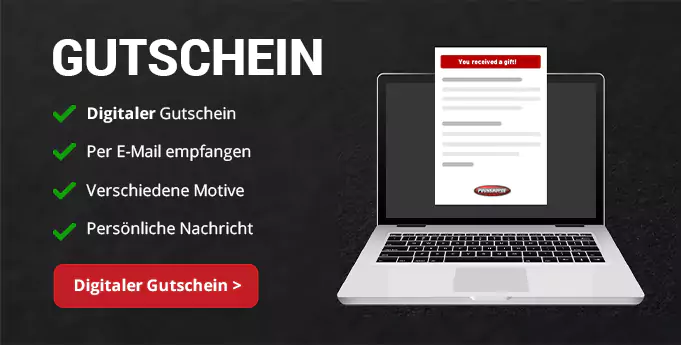 Puchshop Gift voucher e-mail kaufen