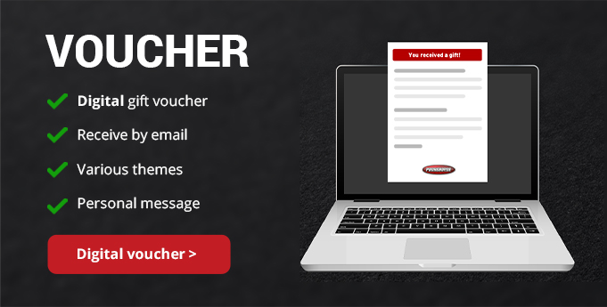 Puchshop voucher giftcard