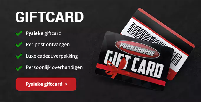 Puchshop Giftcard bestellen