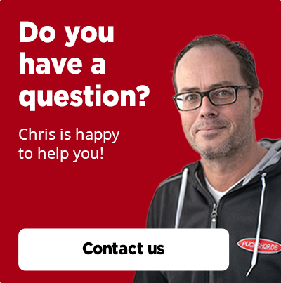 Contact Chris Puchshop Customer Service
