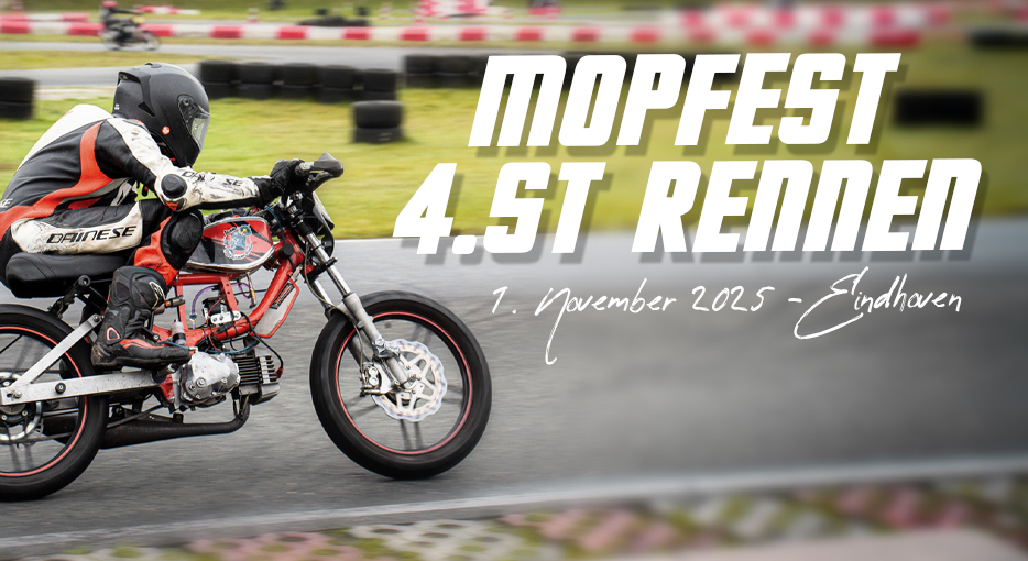 Mopfest Endurance Race image