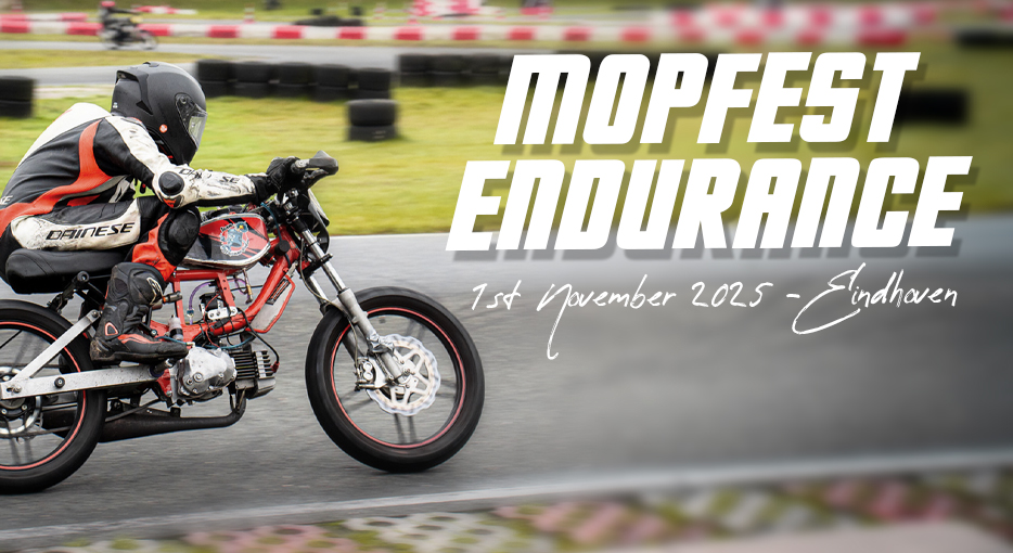 Mopfest Endurance Race image