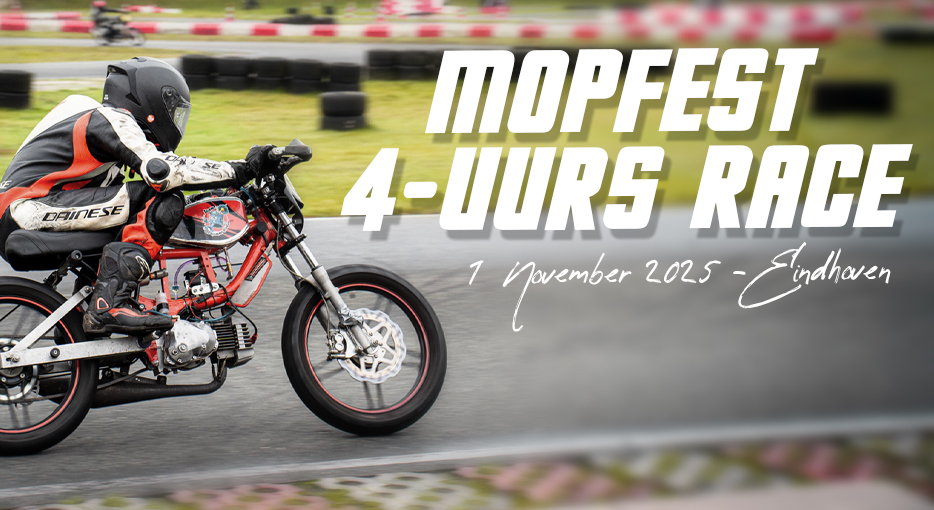 Mopfest Endurance Race image