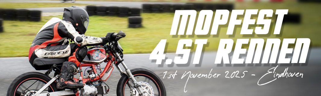 Mopfest Endurance Race image
