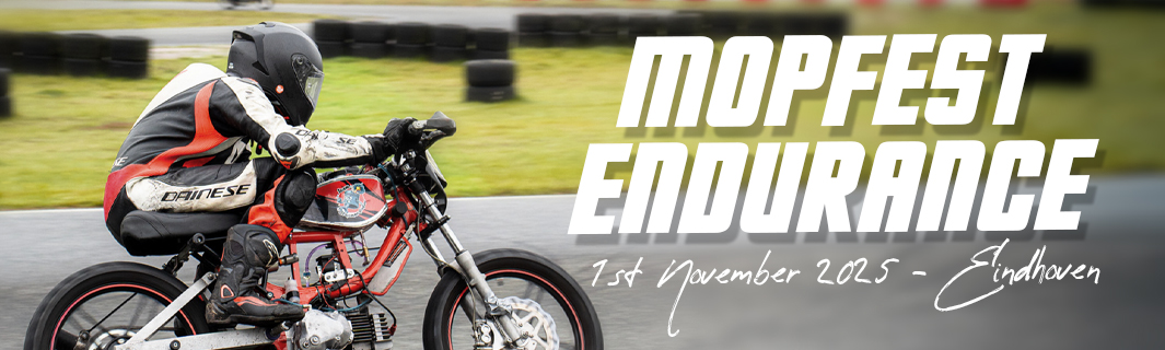 Mopfest Endurance Race image