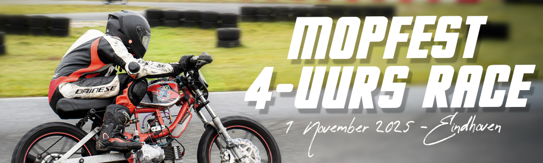 Mopfest Endurance Race image