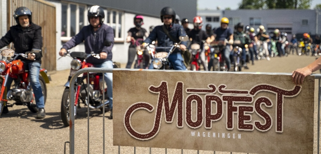 Mopfest 2025