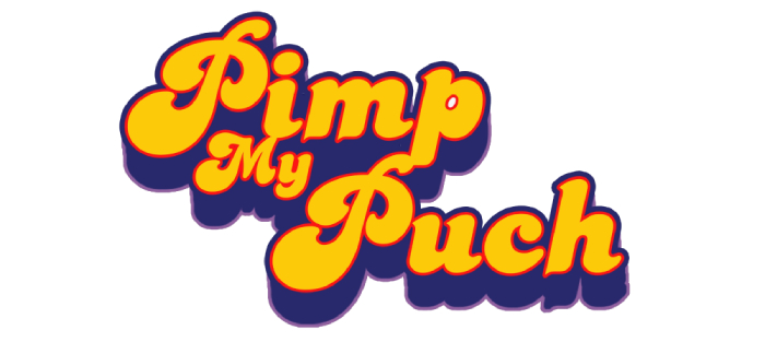 Pimp my Puch